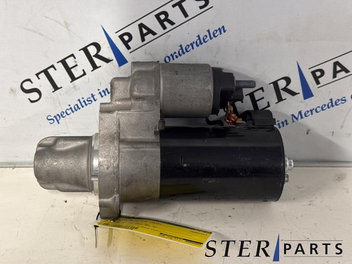 Used Starter Mercedes ML III (166) 2.1 ML-250 CDI 16V BlueTEC 4-Matic Price € 39,50 Margin scheme offered by Sterparts Mercedes specialist
