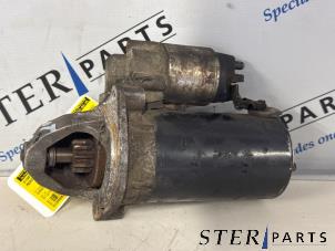 Anlasser van een Mercedes-Benz E (W211) 3.2 E-320 CDI 24V 2003
