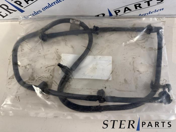 Used Fuel return line Mercedes ML III (166) 3.0 ML-350 BlueTEC V6 24V 4-Matic Price € 34,95 Margin scheme offered by Sterparts Mercedes specialist
