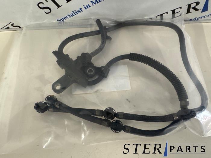 Fuel injection components – A6420703032