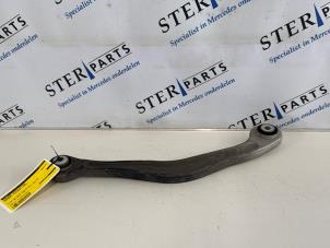 Used Rear wishbone, right Mercedes S (W221) 3.0 S-320 CDI 24V Price € 24,95 Margin scheme offered by Sterparts Mercedes specialist