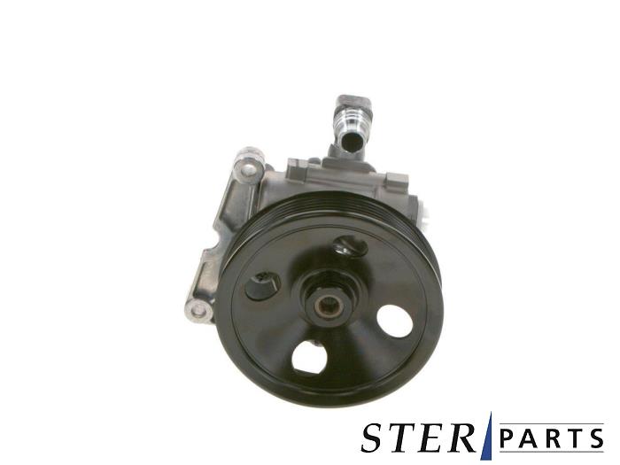 Neuf Pompe de direction Mercedes E Combi (S211) 2.6 E-240 V6 18V Prix € 326,10 Prix TTC proposé par Sterparts Mercedes specialist