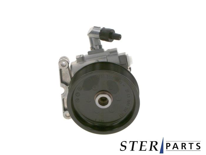 Neuf Pompe de direction Mercedes ML II (164/4JG) 4.0 ML-420 CDI 4-Matic V8 32V Prix € 333,96 Prix TTC proposé par Sterparts Mercedes specialist