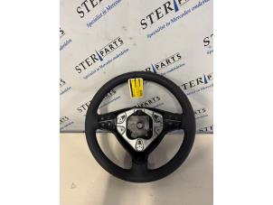 Nya Ratt Mercedes A (W169) 2.0 A-160 CDI 16V 3-Drs. Pris € 181,50 Inklusive moms erbjuds av Sterparts Mercedes specialist