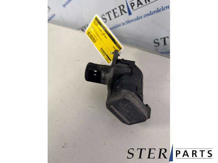 Gebrauchte AGR Ventil Mercedes E Combi (S211) 3.2 E-320 CDI 24V Preis € 74,50 Margenregelung angeboten von Sterparts Mercedes specialist