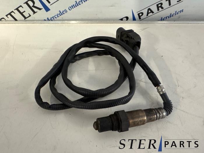Usados Sonda Lambda Mercedes E (W211) 3.2 E-280 CDI 24V Precio € 39,50 Norma de margen ofrecido por Sterparts Mercedes specialist