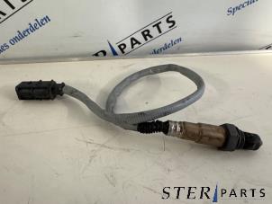 Sonde lambda d'un Mercedes-Benz E (W212) E-300 CDI V6 24V BlueEfficiency 2010