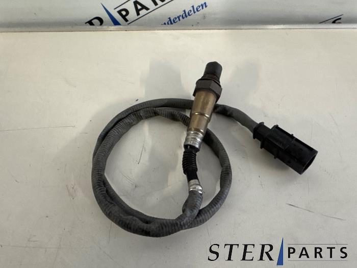 Usados Sonda Lambda Mercedes B (W246/W242) 1.8 B-180 CDI BlueEFFICIENCY 16V Precio € 29,50 Norma de margen ofrecido por Sterparts Mercedes specialist