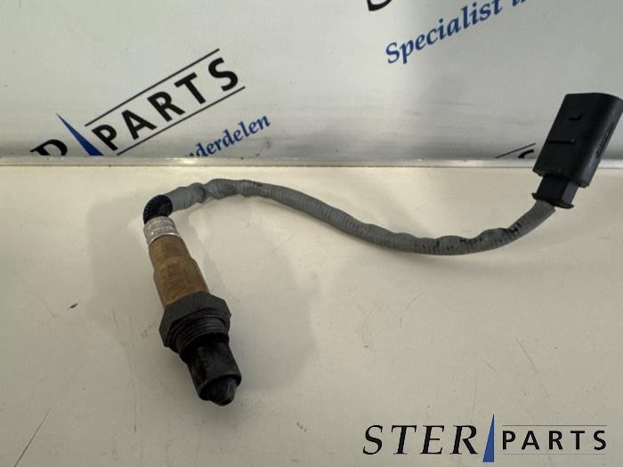 Sonda lambda Mercedes Sprinter 3,5t (906.73), 2006 / 2020 310 CDI 16V, Bus, Diesel, 2.143cc, 70kW (95pk), RWD, OM651955; OM651956, 2009-03 / 2016-12, 906.731; 906.733; 906.735 (Używany)