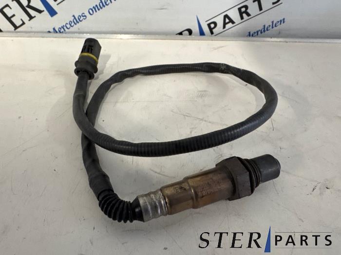 Usados Sonda Lambda Mercedes Sprinter 3,5t (906.73) 310 CDI 16V Precio € 29,50 Norma de margen ofrecido por Sterparts Mercedes specialist