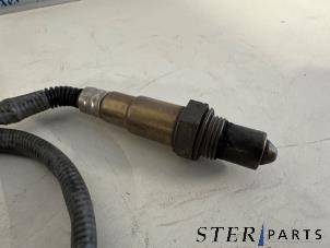 Sonde lambda d'un Mercedes-Benz C (W204) 2.2 C-220 CDI 16V BlueEFFICIENCY 2012