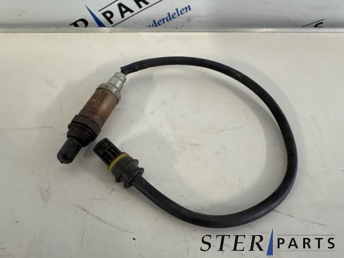 Used Lambda probe Mercedes C (W202) 2.2 C-220 16V Price € 44,95 Margin scheme offered by Sterparts Mercedes specialist