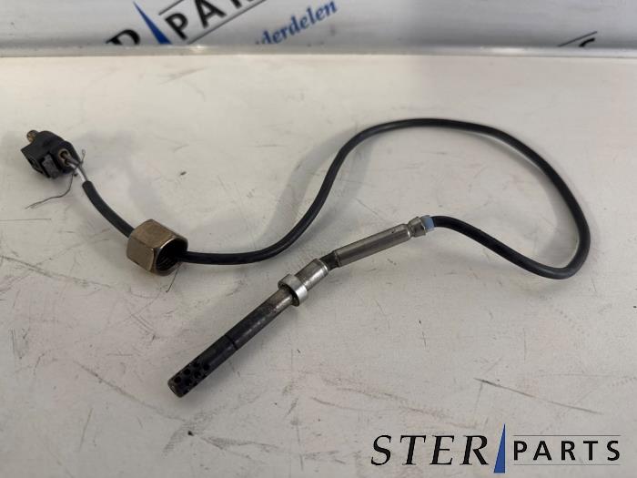 Gebrauchte Auspuff Temperatursensor Mercedes E (W212) E-350 CDI BlueEfficiency 3.0 V6 24V Preis € 29,50 Margenregelung angeboten von Sterparts Mercedes specialist