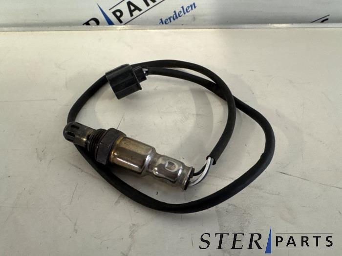 Usagé Sonde lambda Mercedes C (W204) 1.8 C-180 CGI 16V Prix € 24,95 Règlement à la marge proposé par Sterparts Mercedes specialist