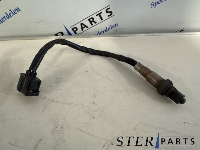 Usados Sonda Lambda Mercedes C (W203) 3.0 C-280 V6 24V Precio € 23,95 Norma de margen ofrecido por Sterparts Mercedes specialist