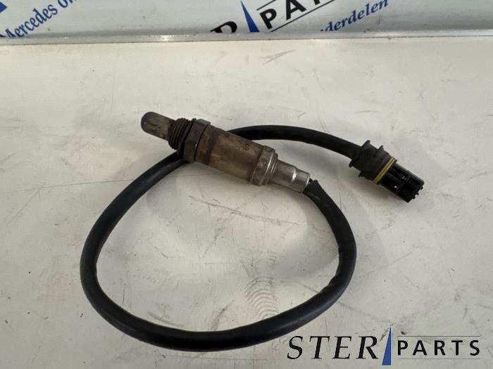 Used Lambda probe Mercedes E (W212) E-220 CDI 16V BlueEfficiency Price € 49,50 Margin scheme offered by Sterparts Mercedes specialist