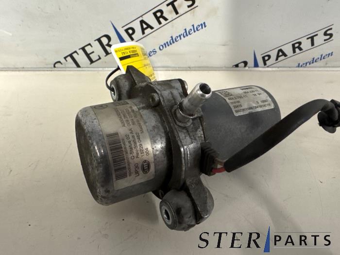 Gebrauchte Lenkkraftverstärker Pumpe Mercedes C (W205) C-350 e 2.0 16V Preis € 89,50 Margenregelung angeboten von Sterparts Mercedes specialist