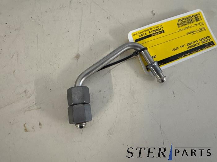 Usagé Conduit (divers) Mercedes C (W205) C-350 e 2.0 16V Prix € 14,95 Règlement à la marge proposé par Sterparts Mercedes specialist