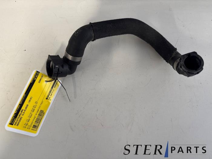 Begagnade Kylarslang Mercedes CLS (C218) 550 4.7 V8 32V Pris € 24,95 Marginaltabell erbjuds av Sterparts Mercedes specialist