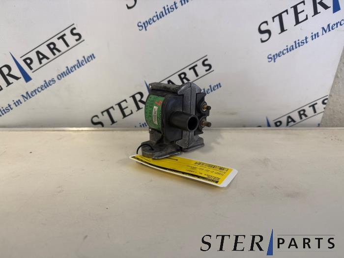Gebrauchte Zündspule Mercedes SL (R129) 3.0 300 SL 24V Preis € 60,00 Margenregelung angeboten von Sterparts Mercedes specialist