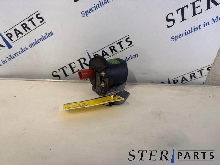 Gebrauchte Zündspule Mercedes SL (R129) 3.0 300 SL 24V Preis € 60,00 Margenregelung angeboten von Sterparts Mercedes specialist