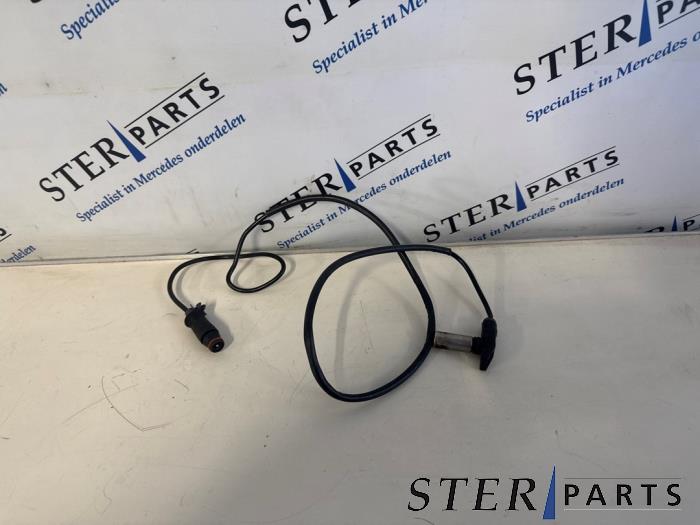 Begagnade Vevaxelsensor Mercedes SL (R129) 6.0 600 SL 48V Pris € 75,00 Marginaltabell erbjuds av Sterparts Mercedes specialist