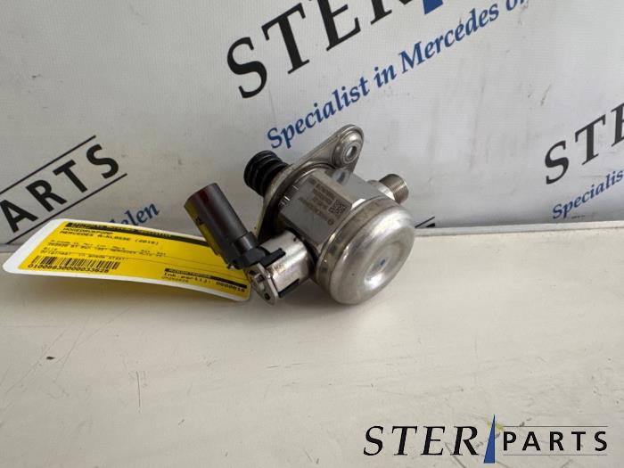Begagnade Högtryckspump Mercedes A (177.0) 2.0 A-35 AMG Turbo 16V 4Matic Pris € 99,50 Marginaltabell erbjuds av Sterparts Mercedes specialist
