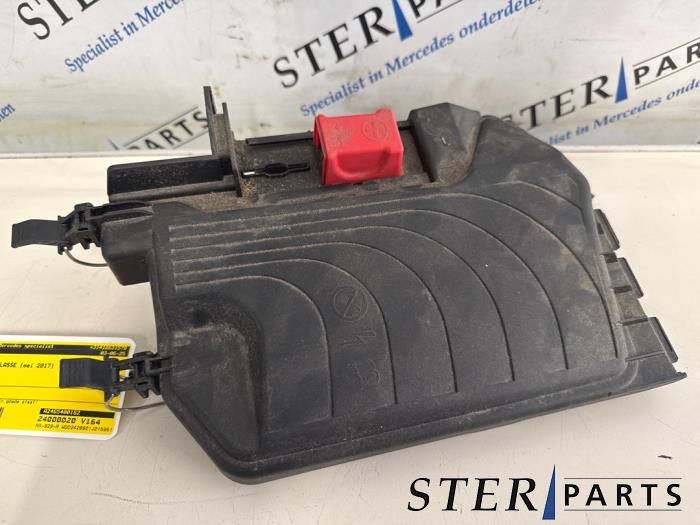 Usagé Divers Mercedes B (W246/W242) B-250 e Prix € 12,50 Règlement à la marge proposé par Sterparts Mercedes specialist