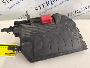 Begagnade Diverse Mercedes B (W246) Electric Drive Pris € 12,50 Marginaltabell erbjuds av Sterparts Mercedes specialist
