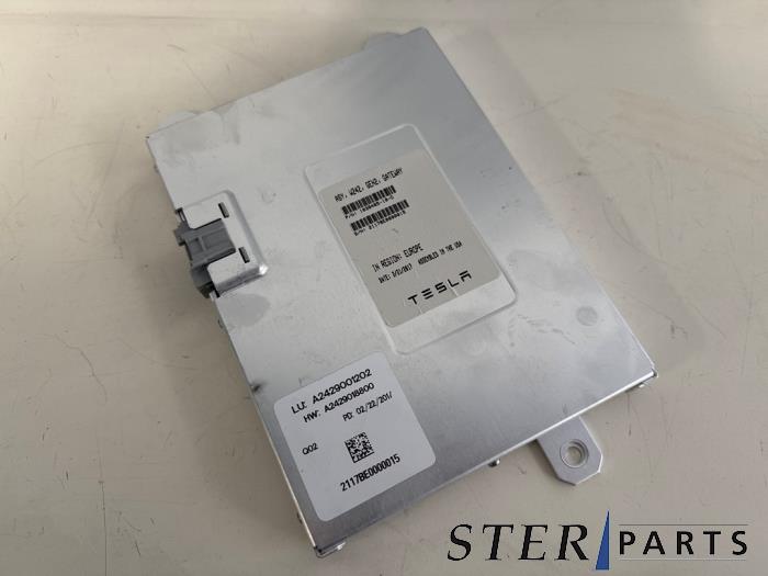 Używane Modul gateway Mercedes B (W246/W242) B-250 e Cena € 144,95 Procedura marży oferowane przez Sterparts Mercedes specialist