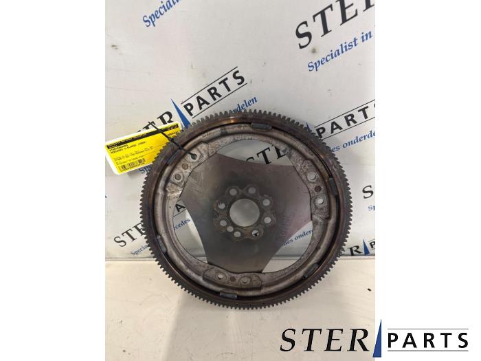 Gebrauchte Starterkranz Mercedes C (W204) 1.8 C-180 CGI 16V Preis € 59,50 Margenregelung angeboten von Sterparts Mercedes specialist