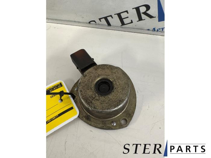 Gebrauchte Nockenwelle Verstellung Mercedes C (W203) 2.0 C-200K 16V Preis € 24,95 Margenregelung angeboten von Sterparts Mercedes specialist