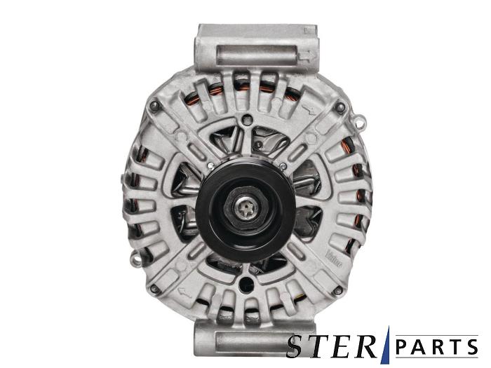 New Dynamo Mercedes C (W204) 2.2 C-180 CDI 16V BlueEFFICIENCY Price € 362,40 Inclusive VAT offered by Sterparts Mercedes specialist