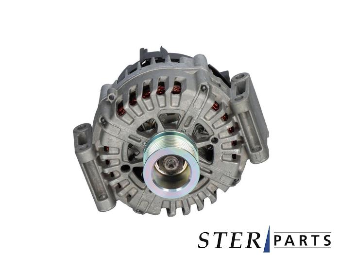 Neuf Dynamo Mercedes E (W213) E-350d 3.0 V6 24V Prix € 598,95 Prix TTC proposé par Sterparts Mercedes specialist