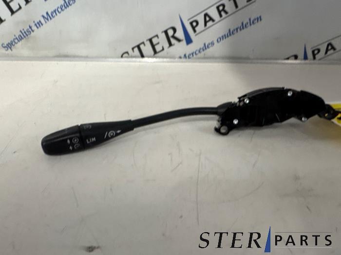 Gebrauchte Tempomat Mercedes B (W245) 1.5 B-150 16V Preis € 59,50 Margenregelung angeboten von Sterparts Mercedes specialist