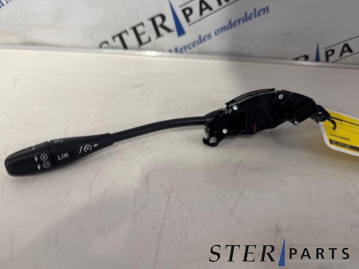 Gebrauchte Tempomat Mercedes B (W245) 1.5 B-150 16V Preis € 59,50 Margenregelung angeboten von Sterparts Mercedes specialist
