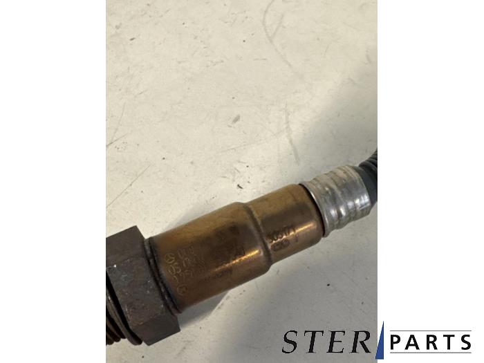 Sonde lambda d'un Mercedes-Benz GLC (X253) 3.0 43 AMG V6 Turbo 4-Matic 2017