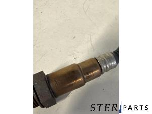 Sonde lambda d'un Mercedes-Benz GLC (X253) 3.0 43 AMG V6 Turbo 4-Matic 2017