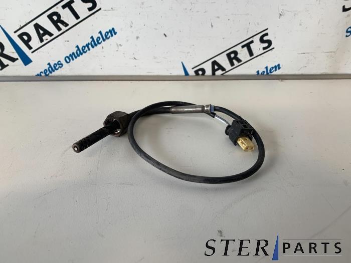Gebrauchte Auspuff Temperatursensor Mercedes Sprinter 3,5t (906.73) 311 CDI 16V Preis € 29,50 Margenregelung angeboten von Sterparts Mercedes specialist