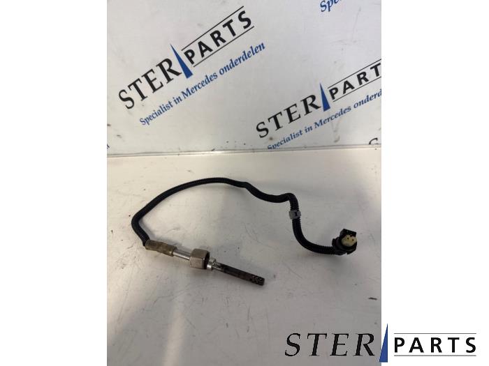 Used Particulate filter sensor Mercedes E (W212) E-350 CDI BlueEfficiency 3.0 V6 24V Price € 35,00 Margin scheme offered by Sterparts Mercedes specialist