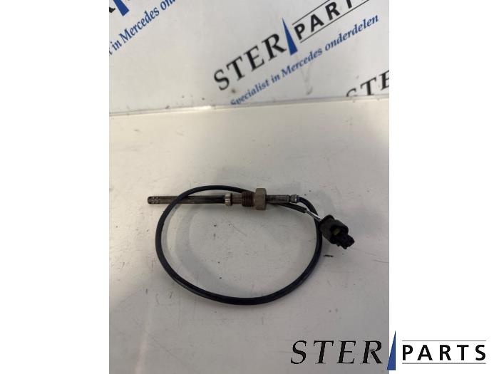 Gebrauchte Rußfilter Sensor Mercedes ML II (164/4JG) 3.0 ML-320 CDI 4-Matic V6 24V Preis € 29,50 Margenregelung angeboten von Sterparts Mercedes specialist
