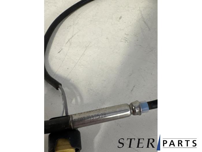 Auspuff Temperatursensor van een Mercedes-Benz Sprinter 3,5t (906.73) 311 CDI 16V 2008
