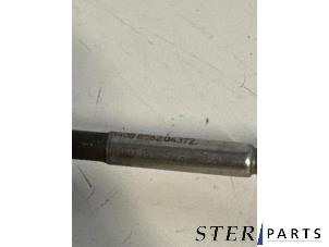 Auspuff Temperatursensor van een Mercedes-Benz Sprinter 3,5t (906.73) 311 CDI 16V 2008