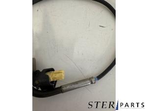 Auspuff Temperatursensor van een Mercedes-Benz Sprinter 3,5t (906.73) 311 CDI 16V 2008