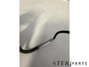 Auspuff Temperatursensor van een Mercedes-Benz Sprinter 3,5t (906.73) 311 CDI 16V 2008