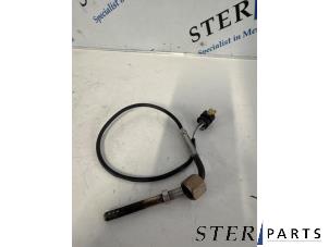Auspuff Temperatursensor van een Mercedes-Benz Sprinter 3,5t (906.73) 311 CDI 16V 2008