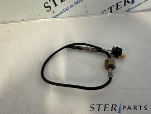 Auspuff Temperatursensor van een Mercedes-Benz Sprinter 3,5t (906.73) 311 CDI 16V 2008
