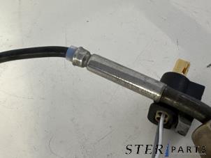 Auspuff Temperatursensor van een Mercedes-Benz Sprinter 3,5t (906.73) 311 CDI 16V 2008