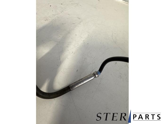 Auspuff Temperatursensor van een Mercedes-Benz Sprinter 3,5t (906.73) 311 CDI 16V 2008