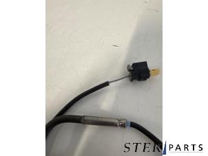 Auspuff Temperatursensor van een Mercedes-Benz Sprinter 3,5t (906.73) 311 CDI 16V 2008